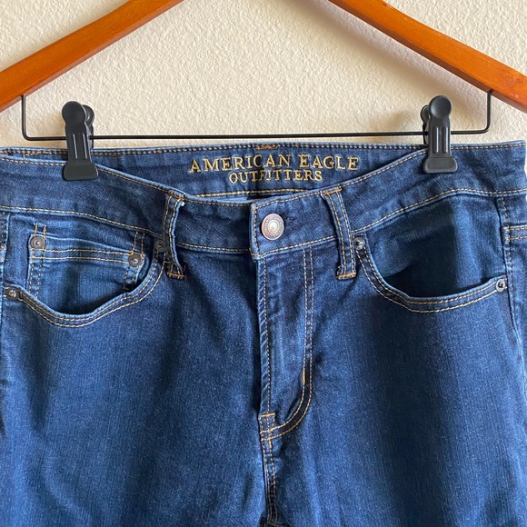 Skinny Jeans - Picture 3 of 4